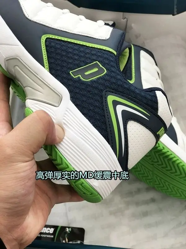 Hot New Unisex Lightweight Professional Table Tennis Shoes Couple Badminton Training Shoes Comfortable Sports Shoes Very Good