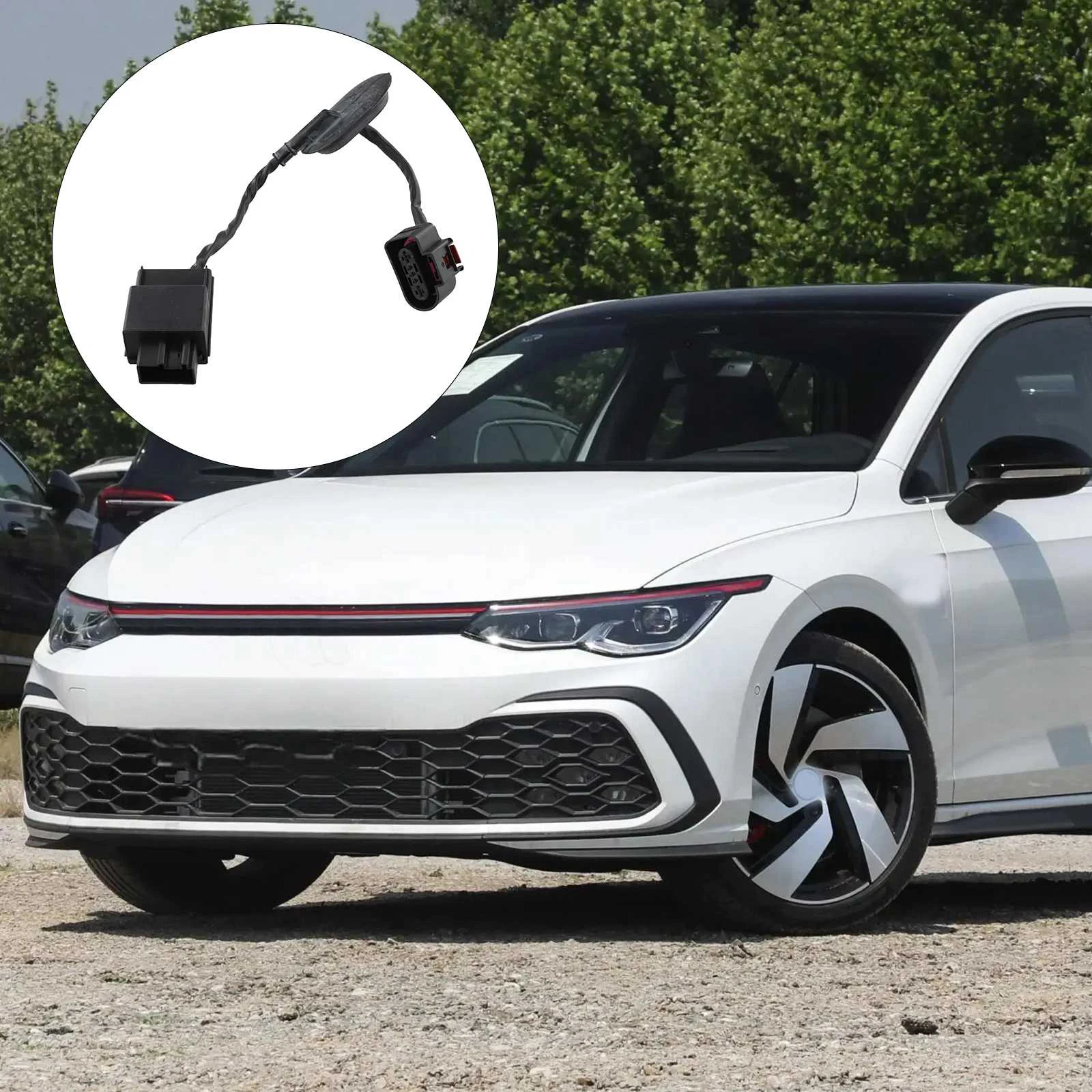 1 ك 0906093 اتش ك 0906093 ح 1 ك 0906093 وحدة التحكم في توصيل مضخة الوقود الإلكترونية لـ A3 لـ Beetle لـ EOS لنظام إمداد الوقود Jetta #5