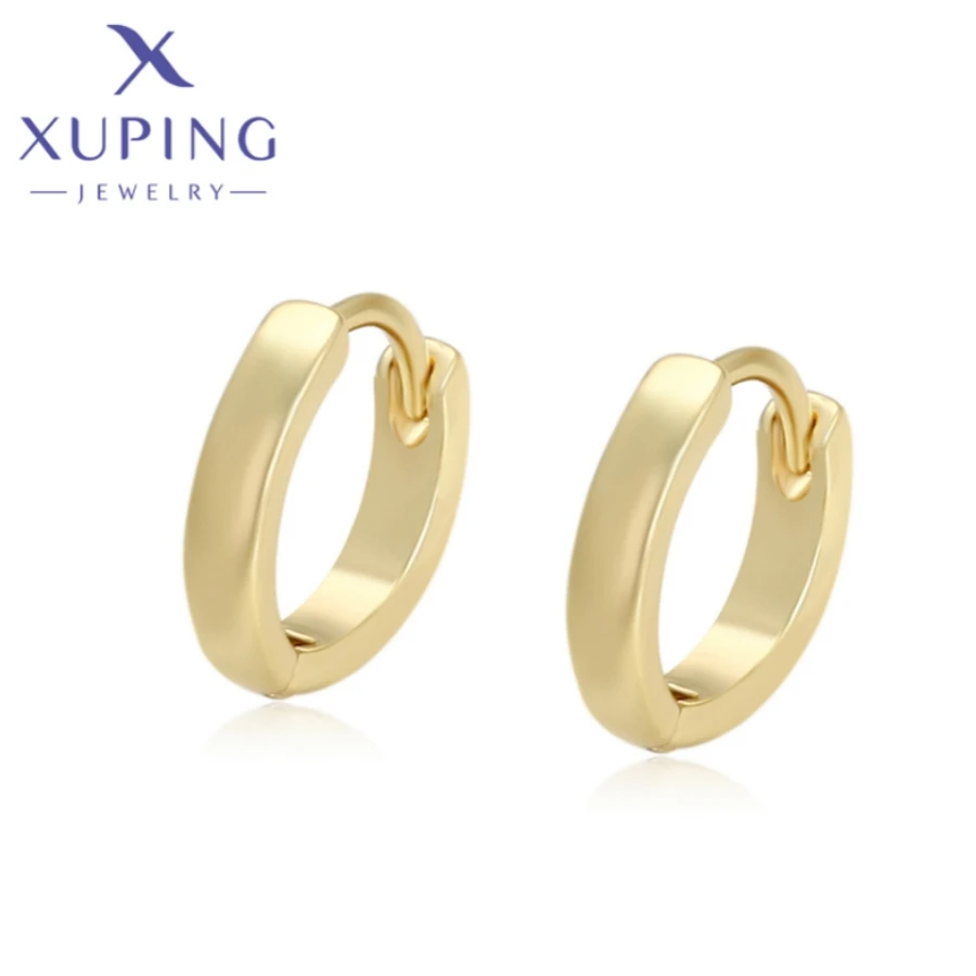 Xuping Jewelry Fash…