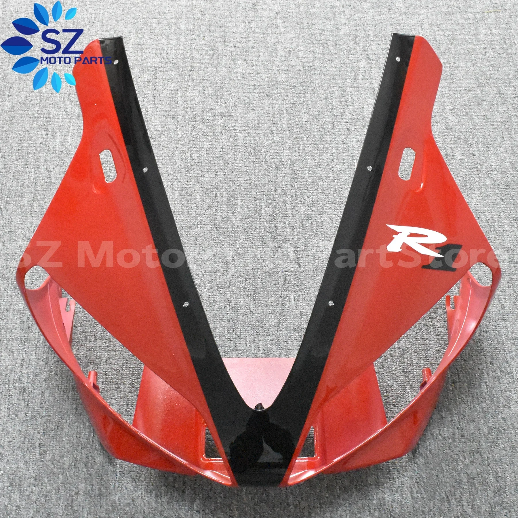 Nowe owiewki zamienne pasujące – Model Kit Yamaha R1 recenzja i cena