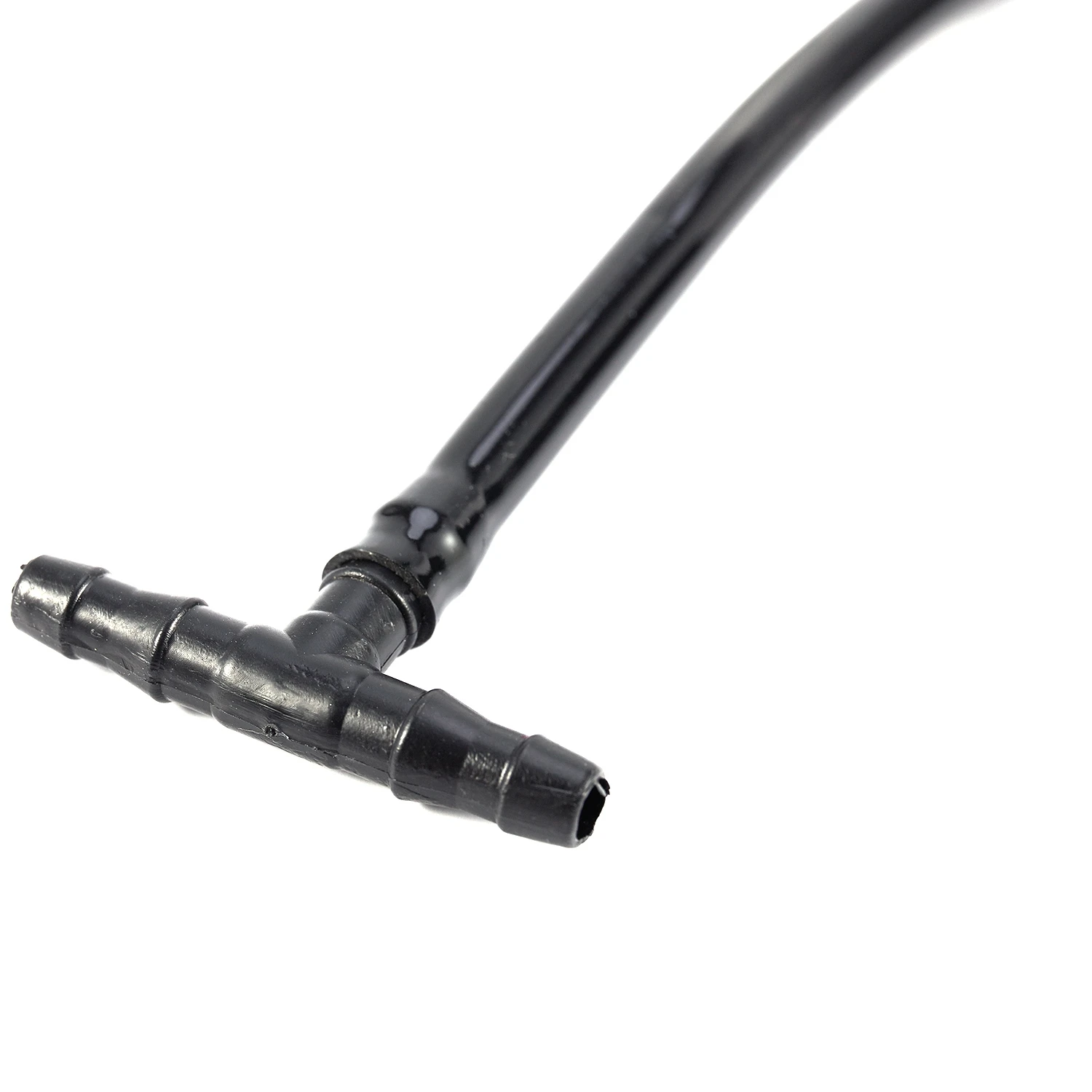 20m 4/7mm Hose Garden Water Micro-Irrigation Pipe With 20 Pcs Tee Connectors Gardening Lawn Agriculture Sprinking Drip Tube