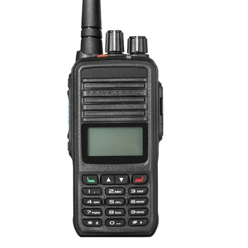 

Рация T60, официальная подлинная, национальный домофон, необмененное расстояние