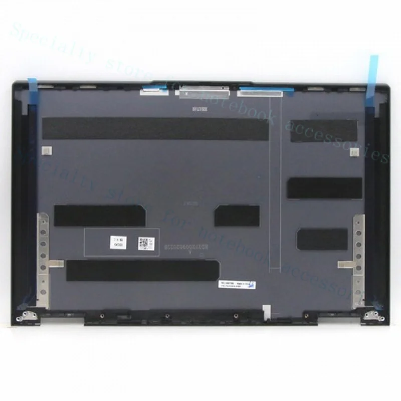 

Новая задняя крышка ЖК-дисплея A++ для Lenovo Yoga 7-15ITL5 82BJ 5CB1A16268 Slate Gray