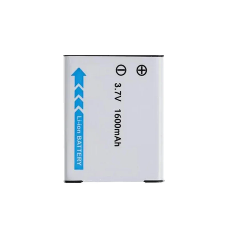 Li-50B baterai 1600mAh untuk Olympus Mju 1020 SP-800UZ Stylus 1010 u 1010 untuk Ricoh CX3 CX4 D-LI92 baterai DLI92