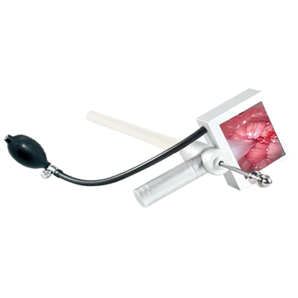 VS-V565 Professional Veterinary Equipment Manufacturers High Quality Visual Artificial Insemination Gun for Cow Horse Goat