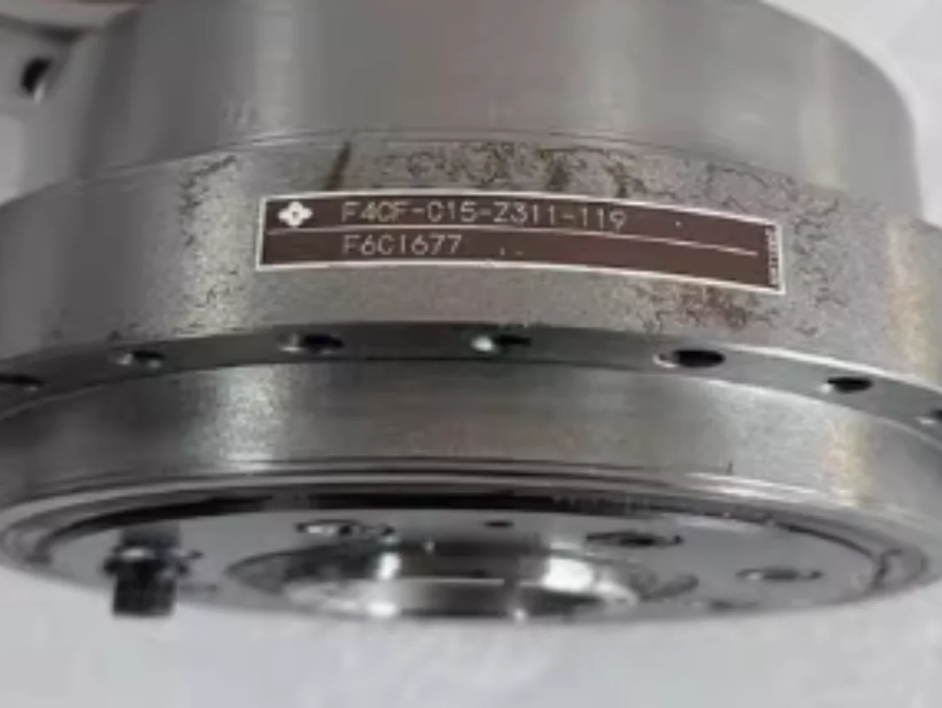 

Редуктор для F4CF-C15-Z311-119