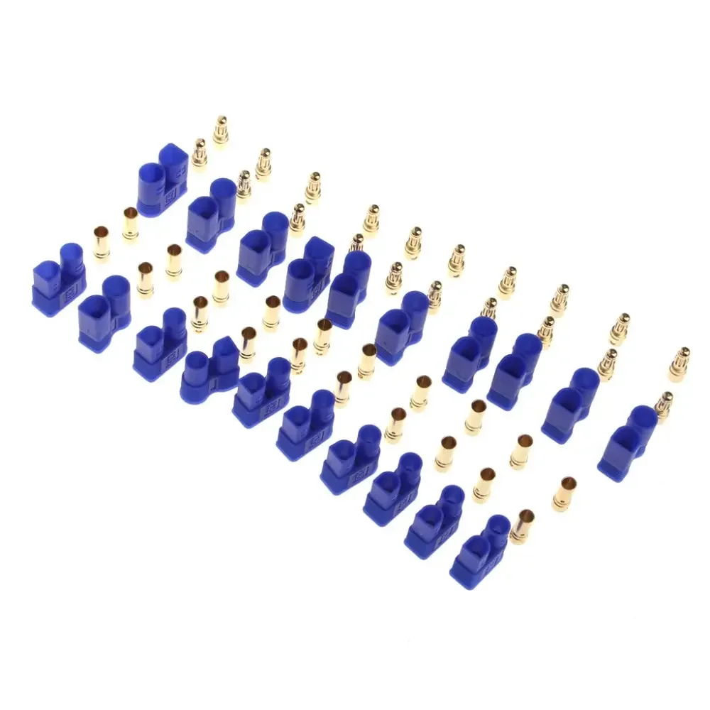 5-20 Pairs EC3 Conn…