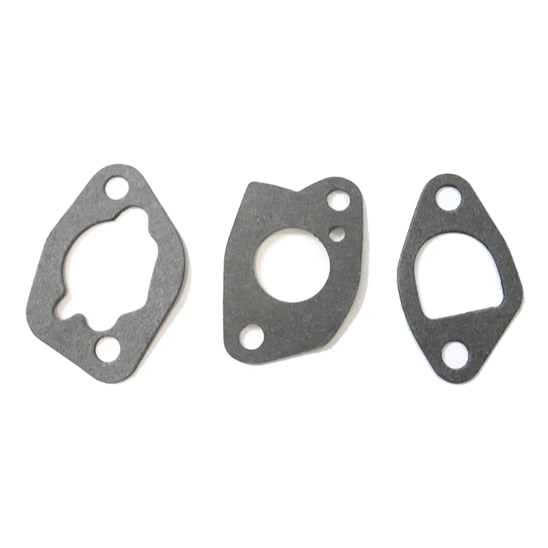 2 Set Useful Carburetor Carb Gaskets Compatible for