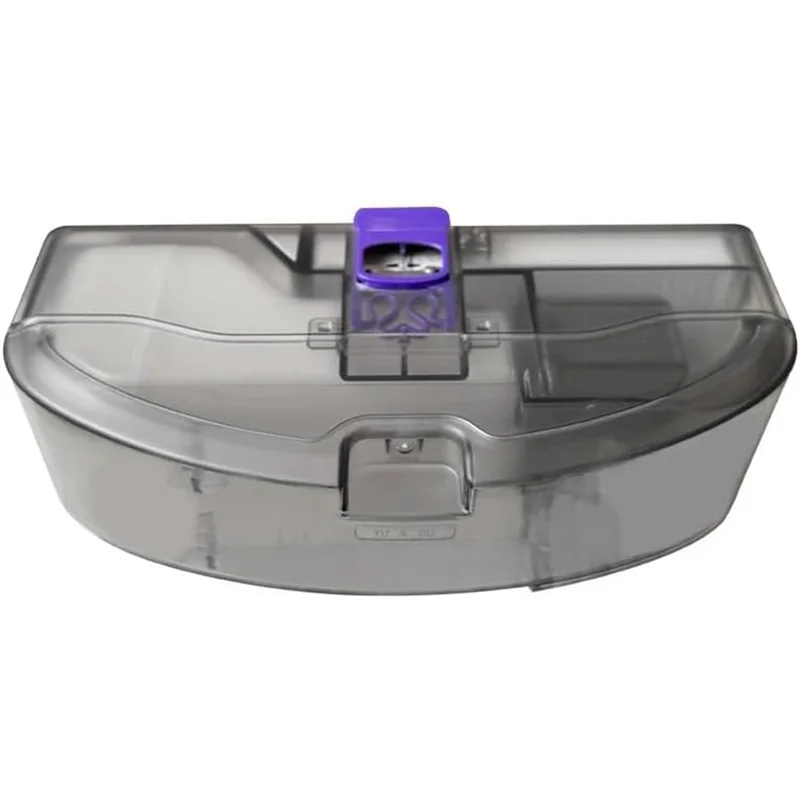 Caixa de poeira a74g com filtro hepa para narwal fro z ultra/narwal xiaoyao 001max/j5 peças de aspirador de pó