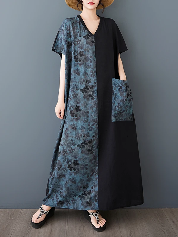 

Женская летняя хлопково-льняная юбка больших размеров V-Ne ort Sve Dr длиной до колена, длинная повседневная одежда с высокой талией