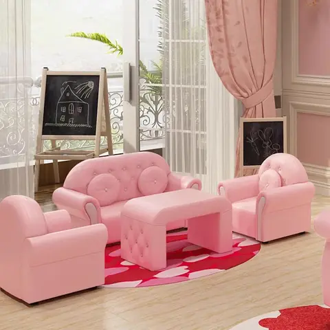 럭셔리 소파 안락 의자, 어린이 소파 하우스, 어린이 독서 침대, 방 디자인, 아기 의자, 카나페 가구, 퍼프 JGY