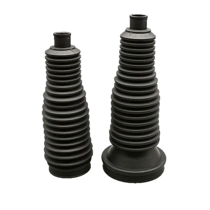 

Пыльник рулевой рейки электрического усилителя руля 4G0423831 4G0423832A для A6 A4 C7 (1 пара)