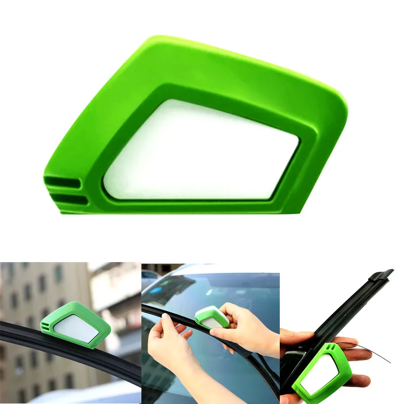 Universal Auto Wischer Reparatur Werkzeug Scheibenwischer Klinge Wischerblatt Cutter Gummi Nachschneiden Werkzeug Trimmer Restaurator Auto Zubehör