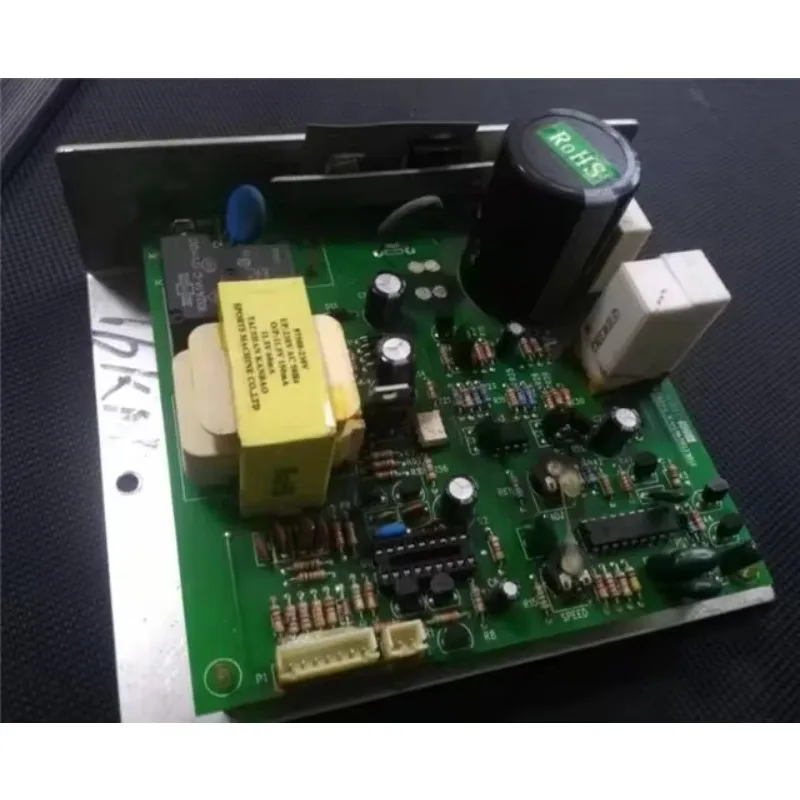 

Motor Controller treadmill motherboard control circuit board computer board under control board