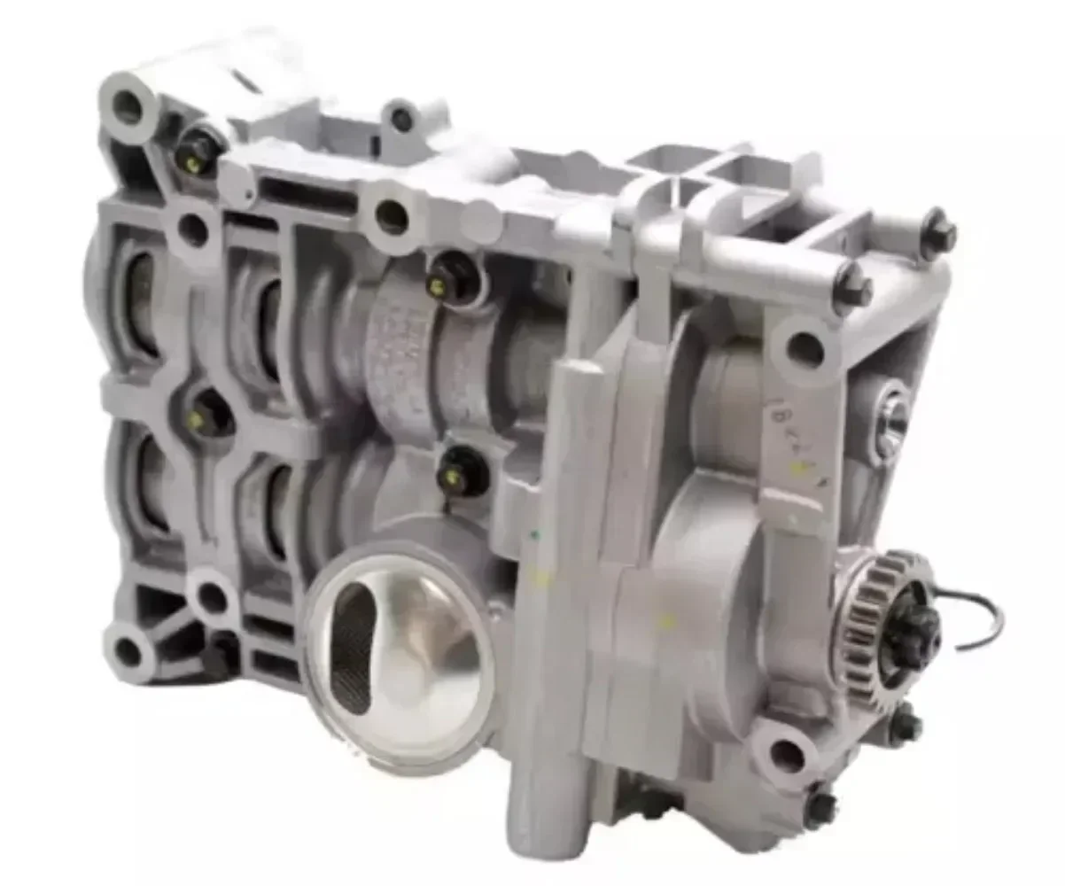 

Automotive Parts 23300- Used For Modern Axle Assembly - Balance