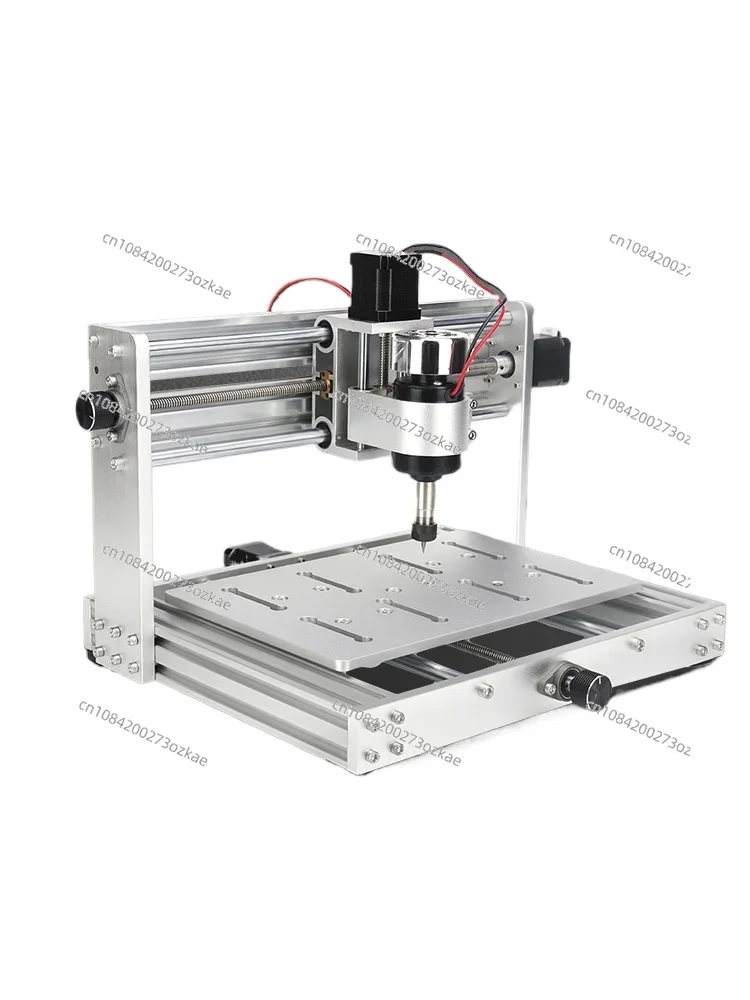 

3018Max Small Multi-function Portable Desktop Laser Numerical Control Two-in-one Wood Acrylic Engraving Machine