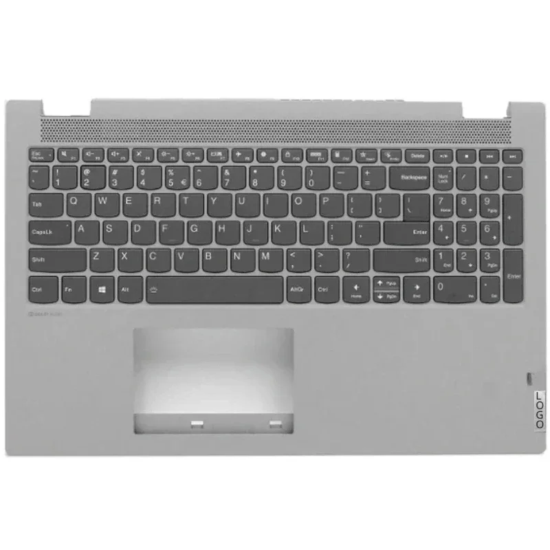 

New For Flex 5-15 IIL05 ITL05 Lenovo YOGA C550-15 Laptop LCD Back Cover Front Bezel Upper Palmrest Bottom Case Keyboard Hinges