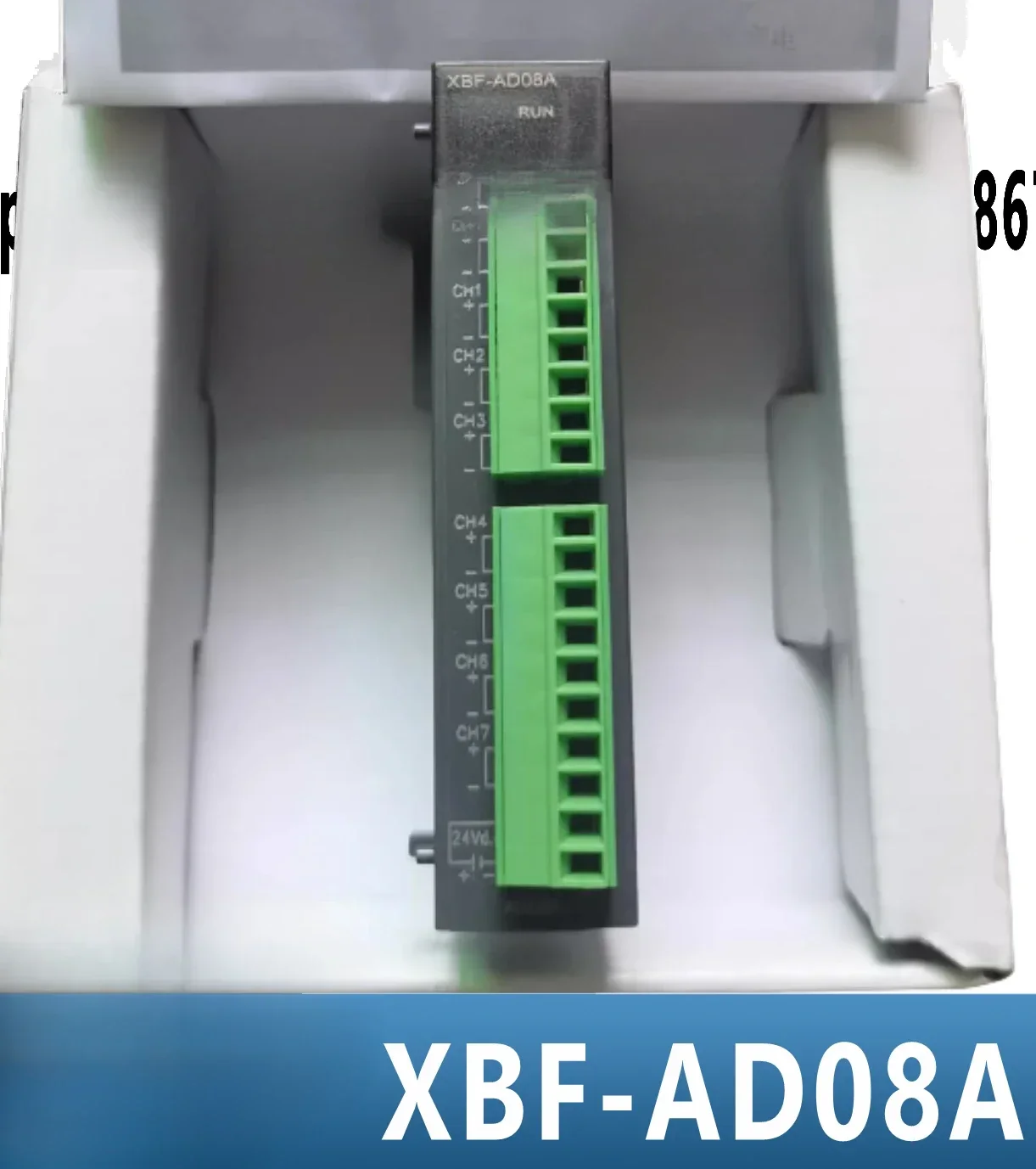 New Original XBF-AD…