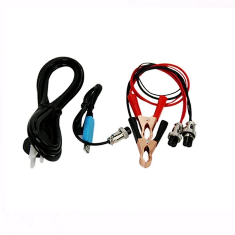 EBD-B10H Battery Ca… - image