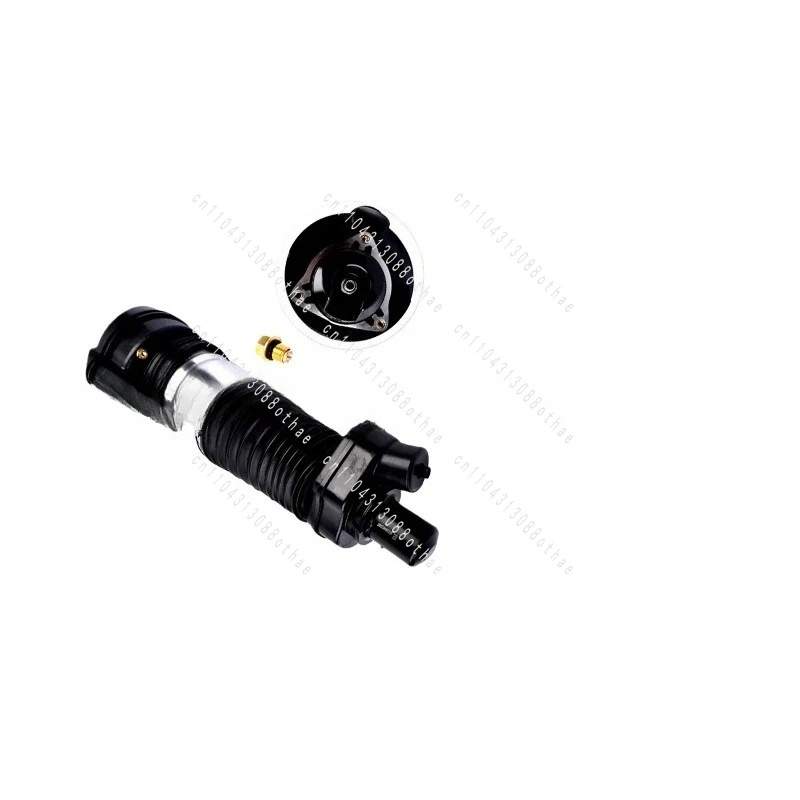 For The New Porsche Cayenne Air Suspension Shock Absorber 9Y0616039B 9Y0616040B