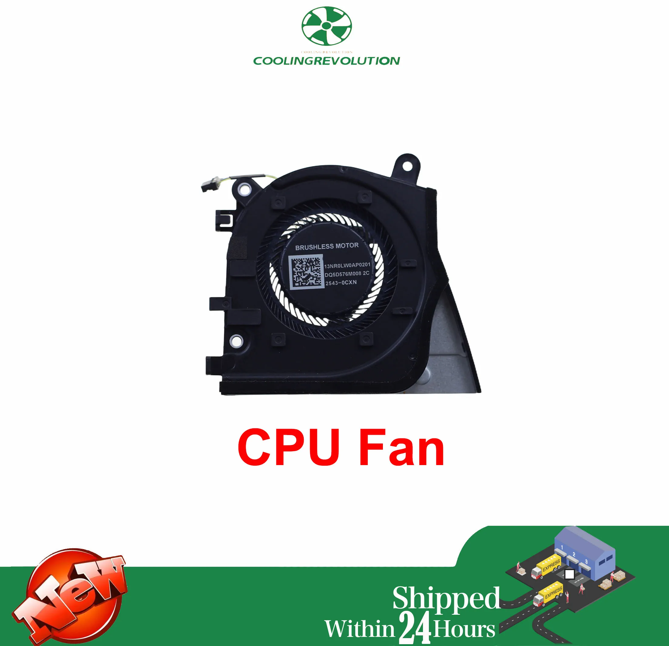 Laptop Cooling Fan for ASUS ROG Zephyrus G14 GA403 GA403UM GA403WP GA403UV GA403UI GA403UU
