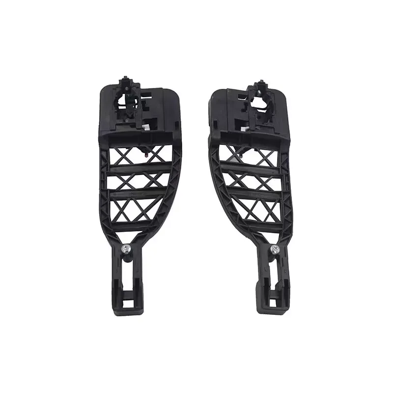 

Exterior Door Handle Bracket front rear left and right side for Chinese SAIC ROEWE 550 MG6 Auto car motor parts 10000529
