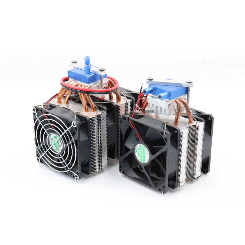 Semiconductor refrigeration sheet 30/70 liter fish tank cooling special belt temperature control