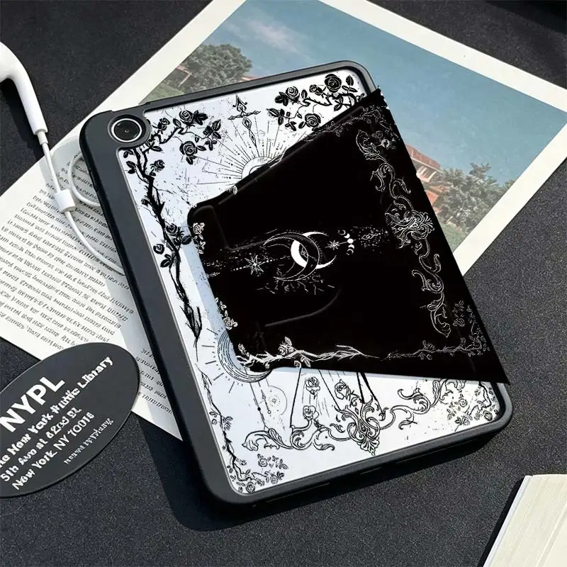 Rotation Cover For Tab A9 8.7