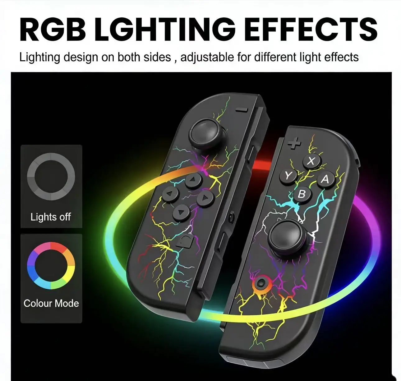 Thumbnail 3 - #6 Trending Wireless Game Controllers Right Now