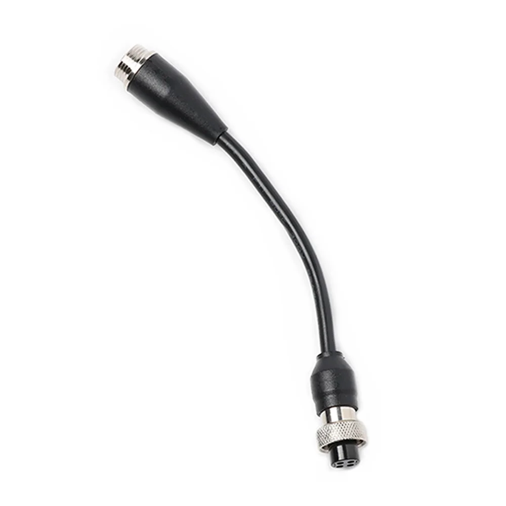 Original Lengthen Adapter Cable For Ninebot Gokart PRO  Electric Scooter Power Spring Wire Spares Accessories Parts