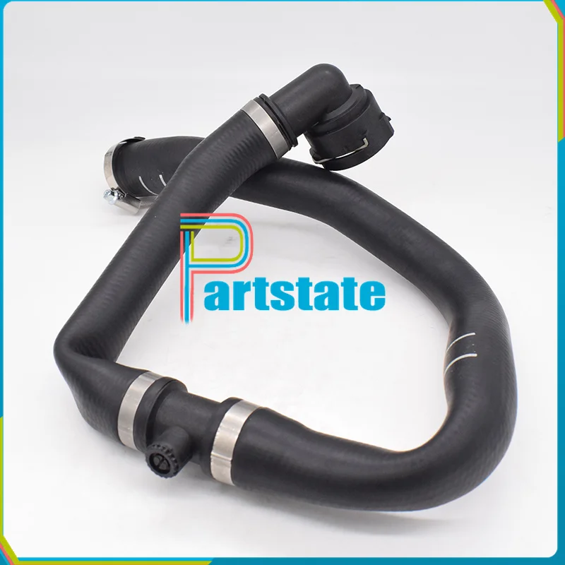 LR032347 1PC  High quality Cooling Water Radiator upper radiator hose for Ford Land rover LR2 evoque 2.0T 2.0L