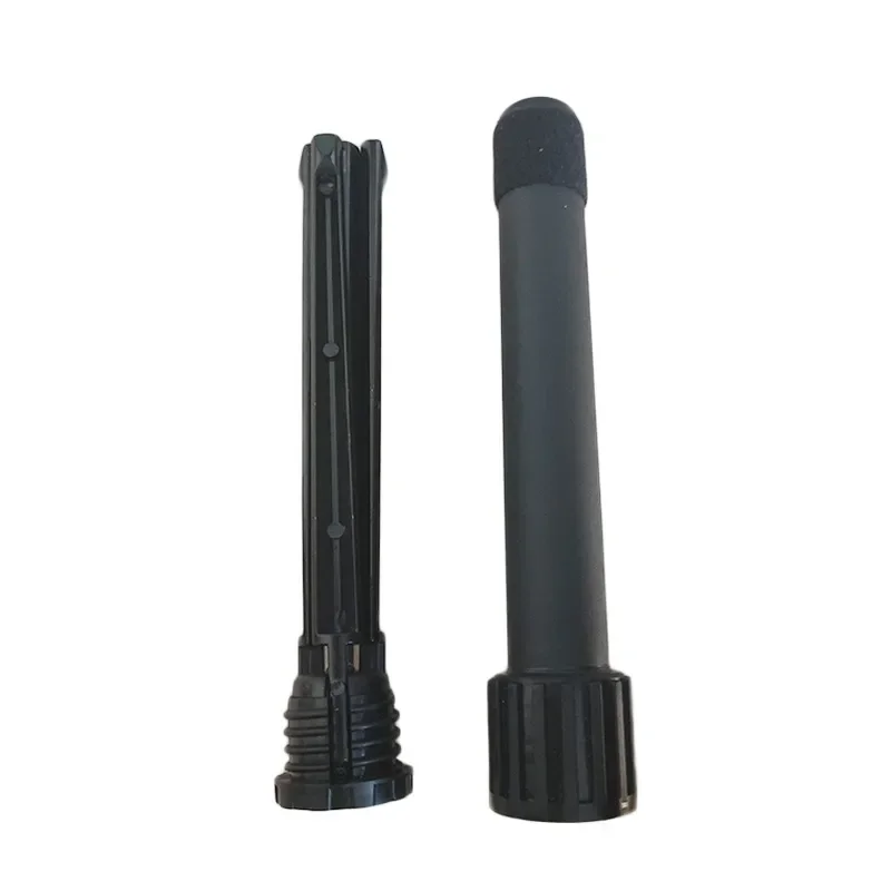 

Складная подставка для флейты с 16/17 отверстиями — усиленный портативный держатель для дисплея для хранения флейты