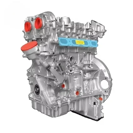 274.920 2.0T M274.920 4 CYLINDERS Engine Assy for Mercedes A2740102508 C200 C260 E260 E300 GLK GLC VitoV260 Viano Bargain