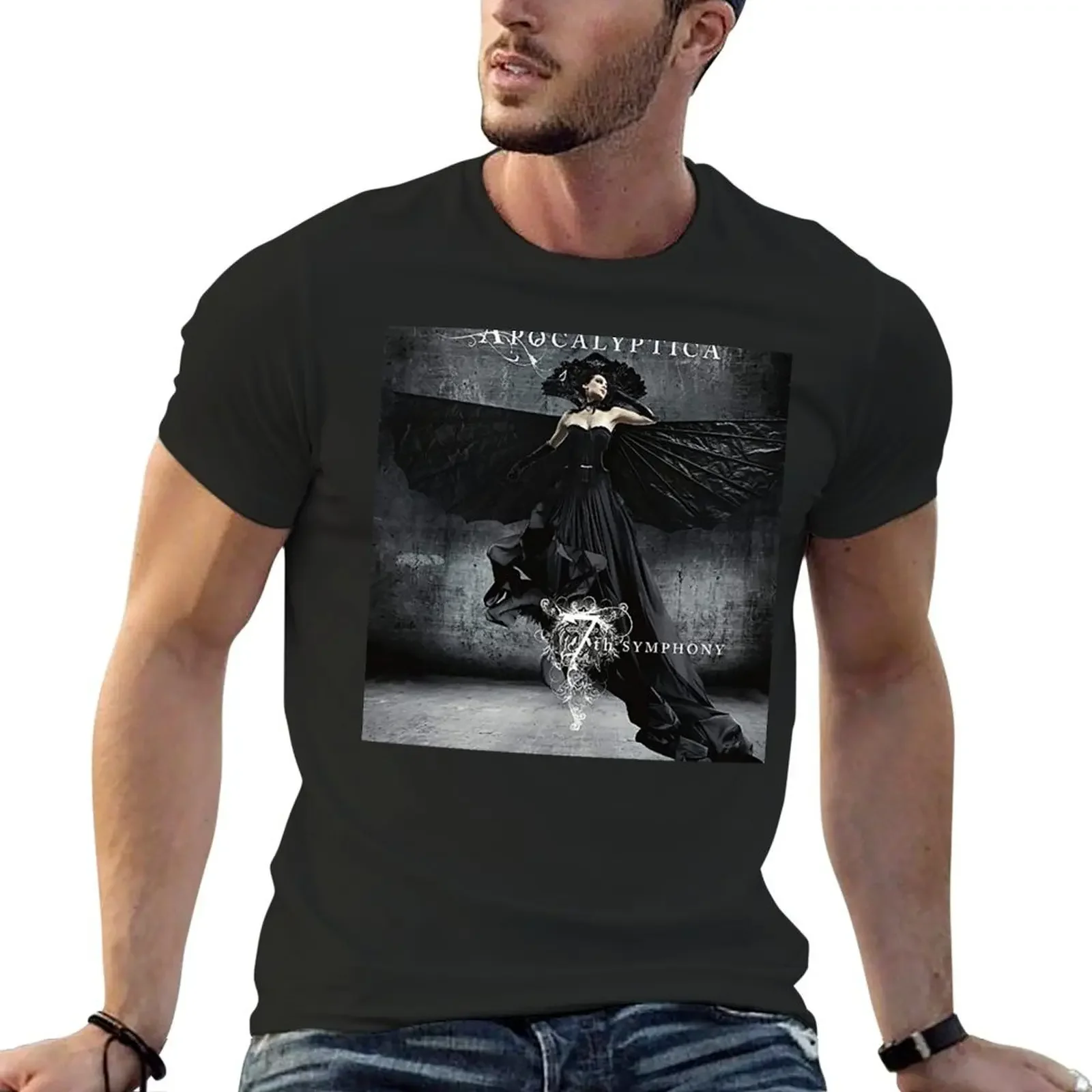 

apocalyptica T-Shirt man clothes cute clothes tees mens tall t shirts