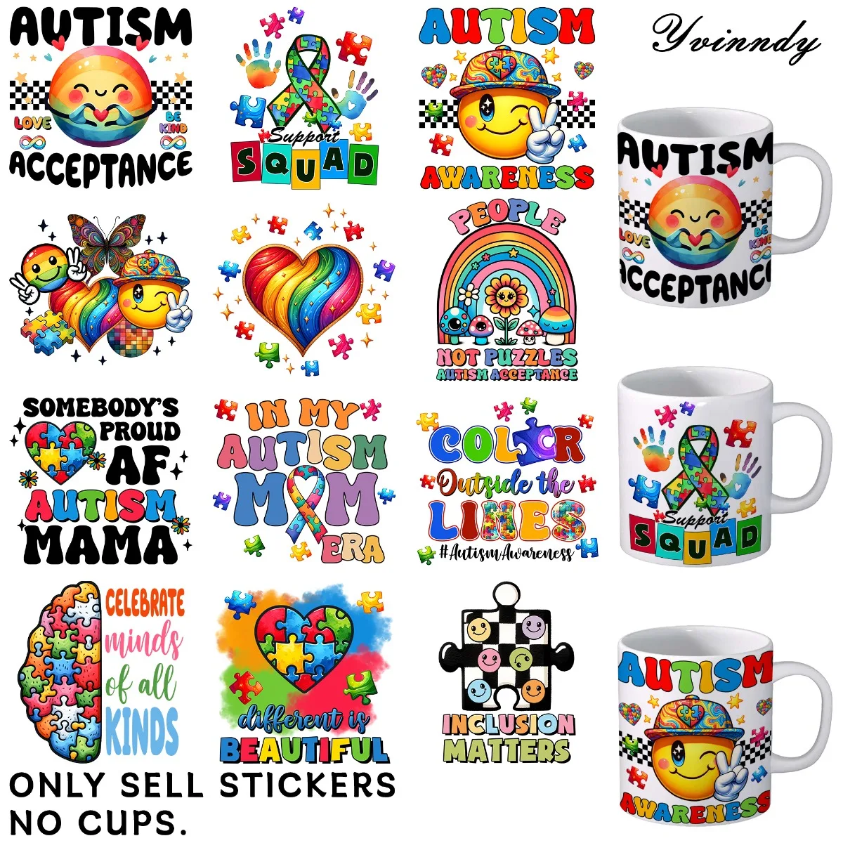 Uv Dtf Transfer Sti…