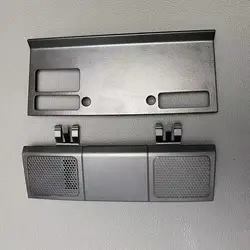 Interior Roof Dome Light Panel Trim For VW Golf 5 6 R32 Plus GTI Jetta mk5 MK6 Passat B6 B7 CC Tiguan Touran 1K0947133H