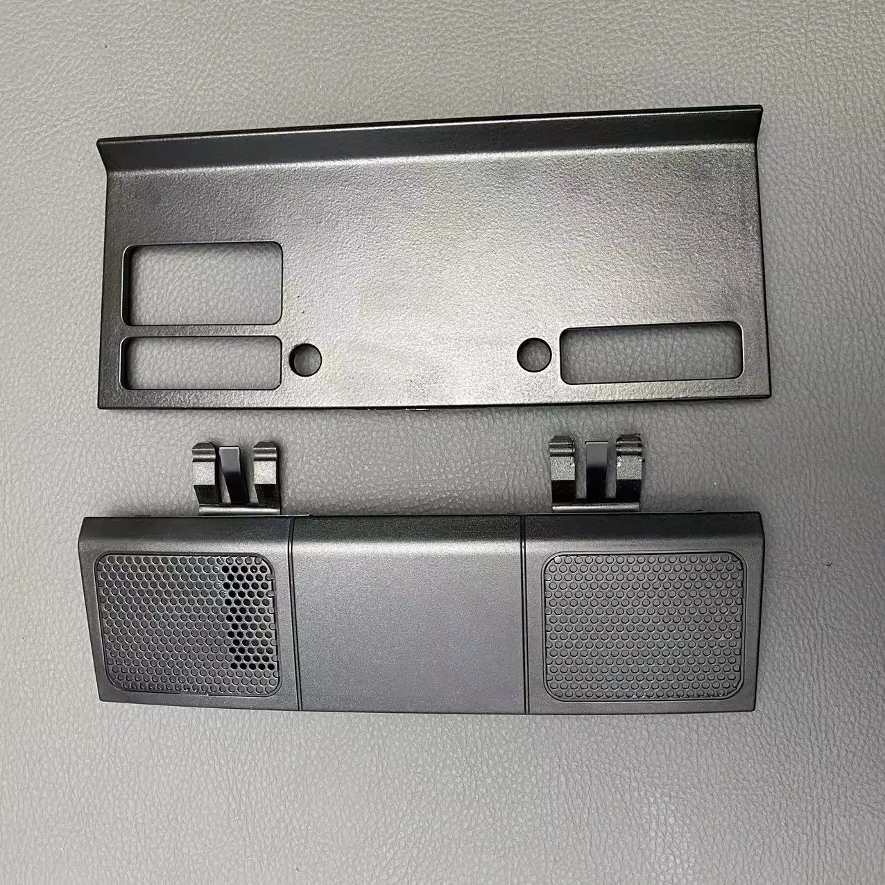 Wewnętrzne wykończenie panelu dachowego do VW Golf 5 6 R32 Plus GTI Jetta mk5 MK6 Passat B6 B7 CC Tiguan Touran 1K 0947133 H