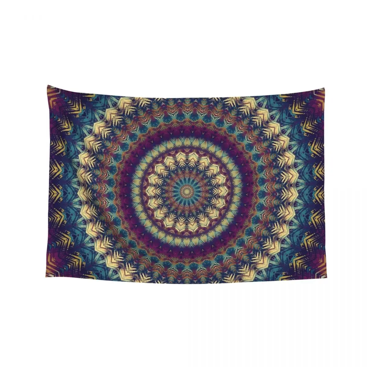 

Mandala 46 Tapestry On The Wall Bathroom Decor Aesthetic Room Decor Bedroom Decor Aesthetic Tapestry