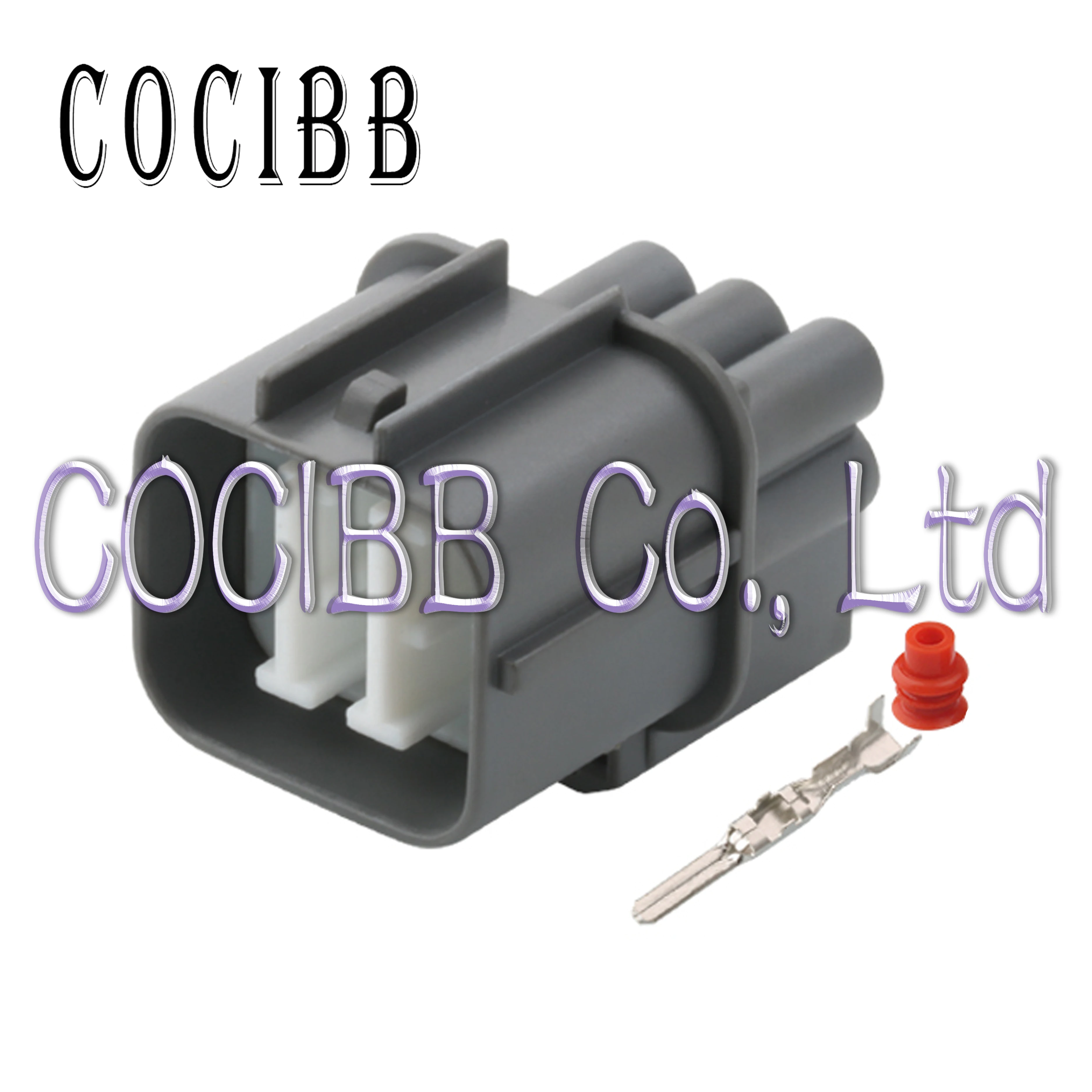 

1 Set 6 Pin 6189-0133 6181-0074 Car Window lifter Motor Harness Connector Male Female Automobile Waterproof Electrical Plug