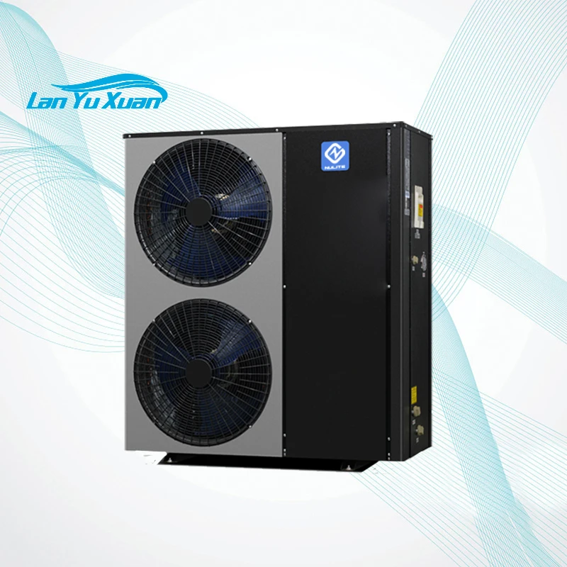 seeking business partners 10kw china new energy rohs monobloc air water evi heat pump