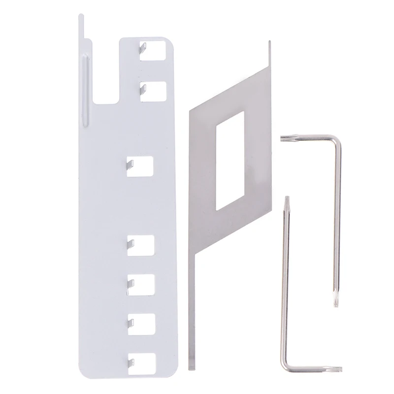 1 Set Controller Repair Disassemble Screw Kit For Xbox 360 Slim XBOX360 Fat Maintenance Repair Opening Tool