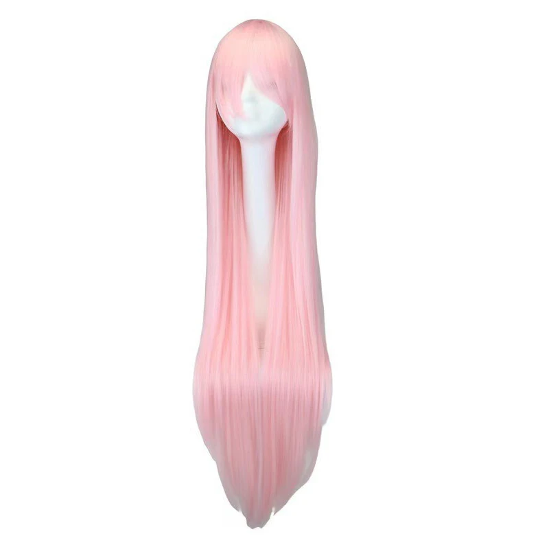 Shinomiya Kaguya Cosplay Wig Anime Kaguya Sama Love Is War Heroine Fujiwara Chika Role Long Hair Ball Woman Colorful Headgear