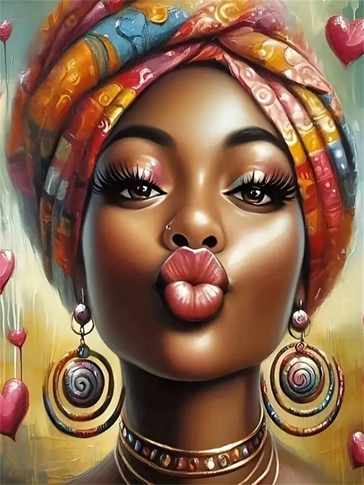 quebra-cabecas-de-500-1000-1200-2000-pecas-com-retrato-abstrato-de-mulheres-africanas-jogos-de-atividade-familiar-para-sala-de-jogos-quarto-e-decoracao-de-casa