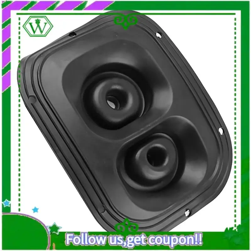 

AC34-4 Ручка рычага переключения передач с приводом колеса, внутренняя пылезащитная крышка для Mitsubishi Pajero Montero Shogun MK2 V31 V32 V33 MB659322