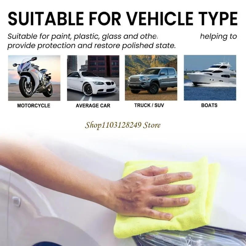 N5KD Professional Automotive Coating Sprayed Night Edition PTFE For Enhanced