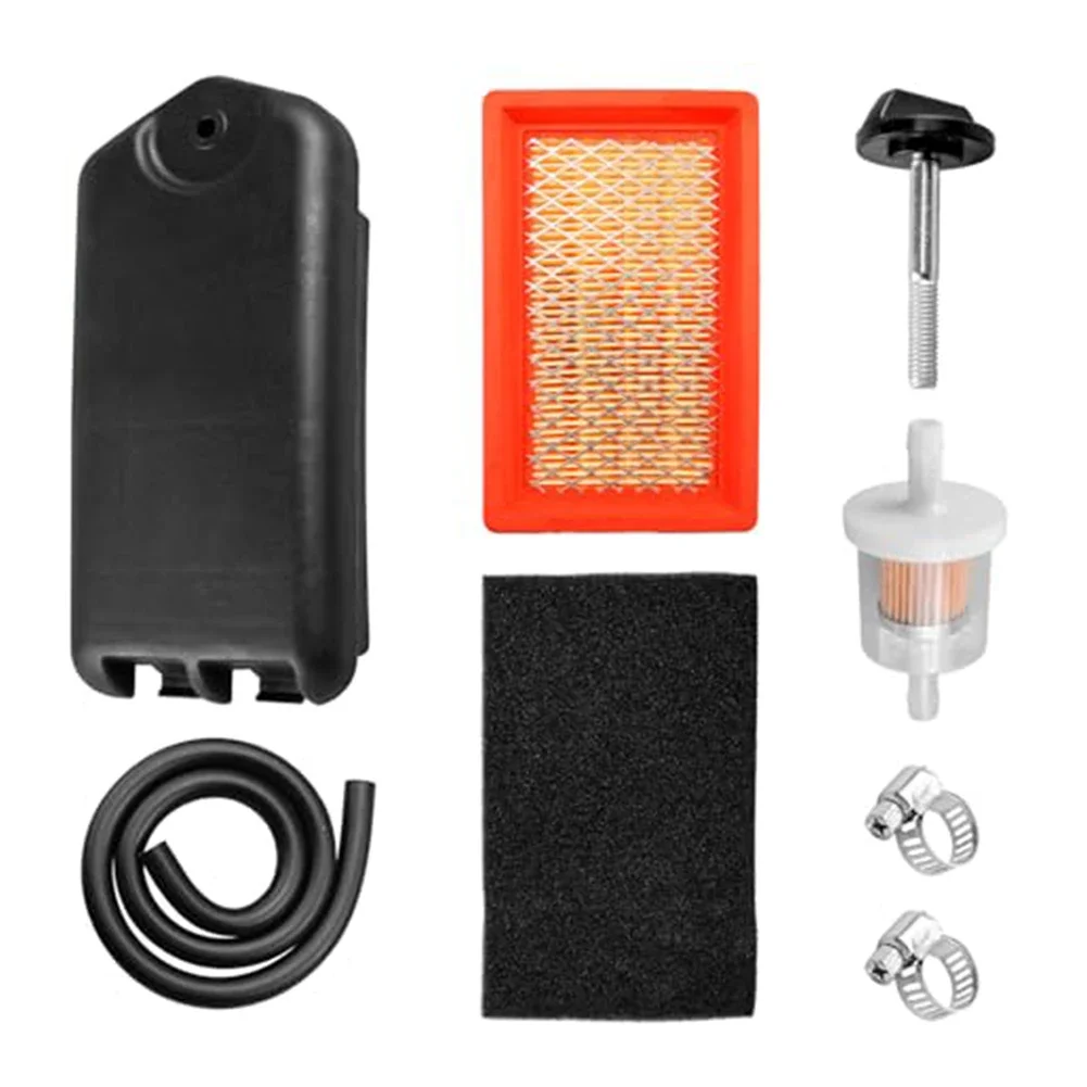 For Courage For XT Series Air Cleaner Cover Kit Replaces 14-083-01-S 14-083-19-S Air Filter & Cover & Choke Housing Assembly Kit
