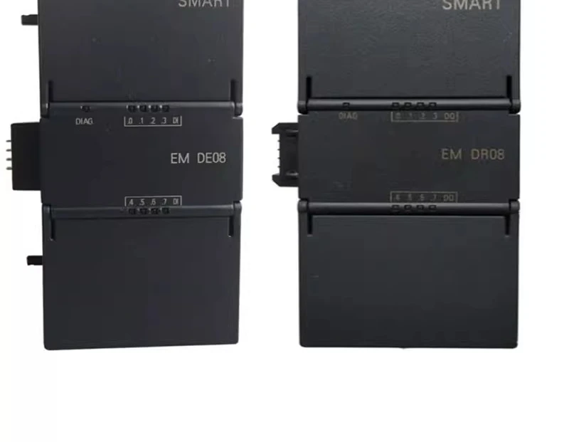 أجزاء لـ 6ES7288-2DE08/2DR08/2DT08-0AA0 S7-200 الوحدة الذكية SM DI08 #5