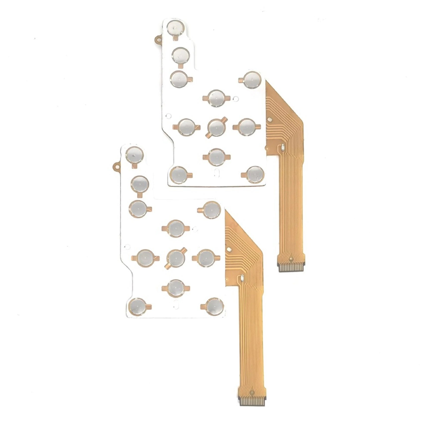 ADEGBO-Improved Keyboard Key Button Flex Cable Board for Canon EOS 1100D Kiss X50