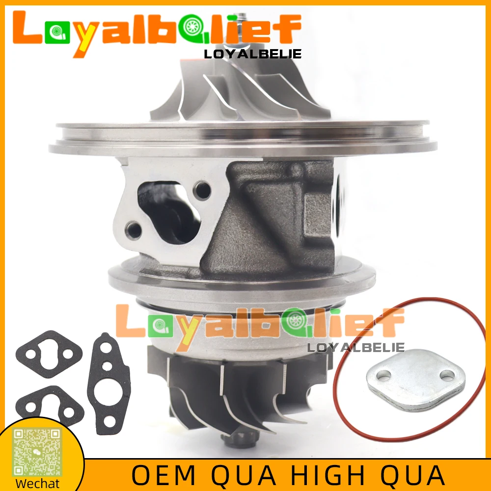 AUTO Turbo Charger CHRA CT15B  for Toyota Chaser Cresta Mark II Tourer V JZX100 1JZ 1JZ-GTE 1720146040 17201-46040