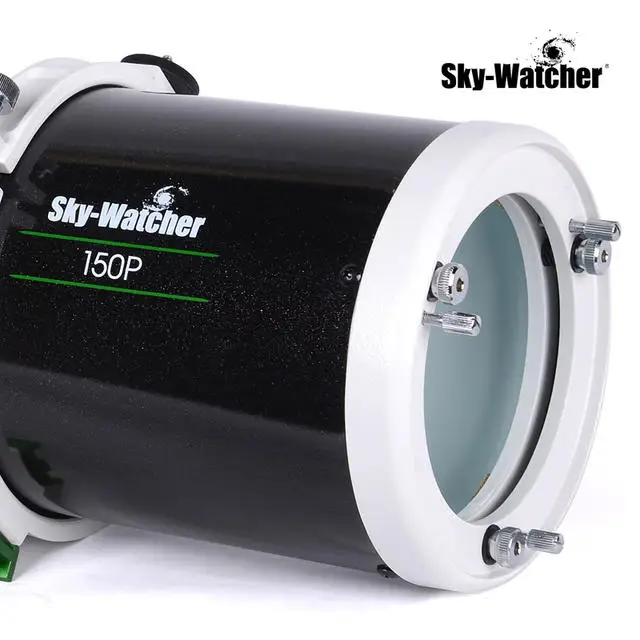 Sky-Watcher EXPLORER 150P BKP150750 Single-Speed Newtonian Astrophotography Reflector Telescopio OTA Primary Mirror